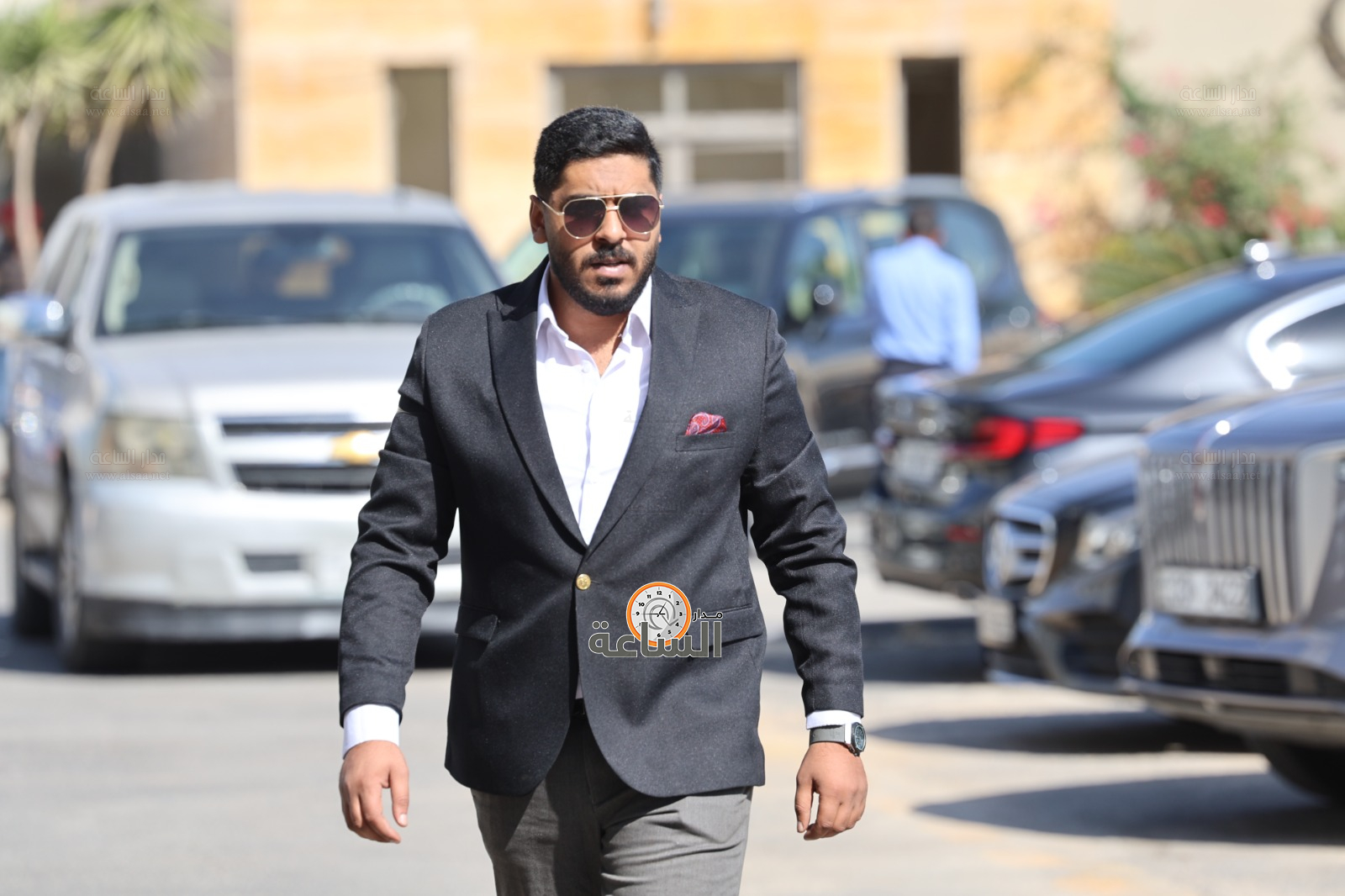 Madar Al-Saa Images 0.8458452748226423