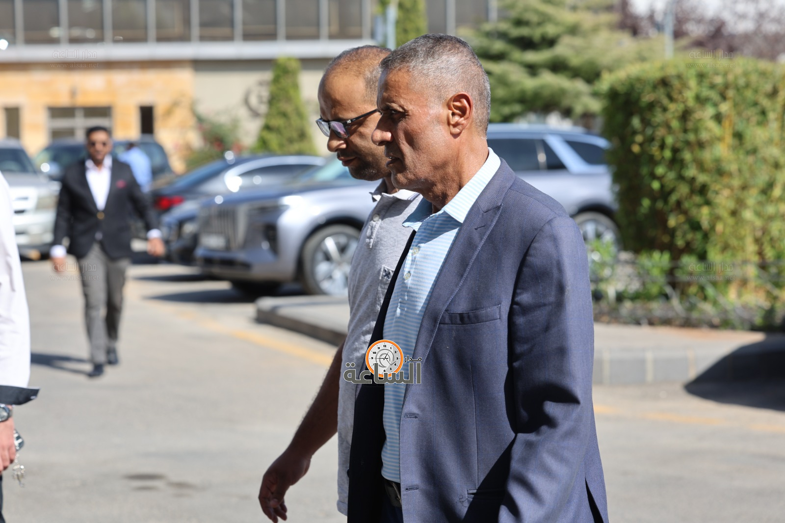 Madar Al-Saa Images 0.49191365049874214