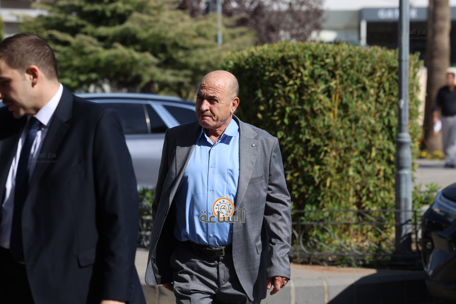 Madar Al-Saa Images 0.6002962872335874