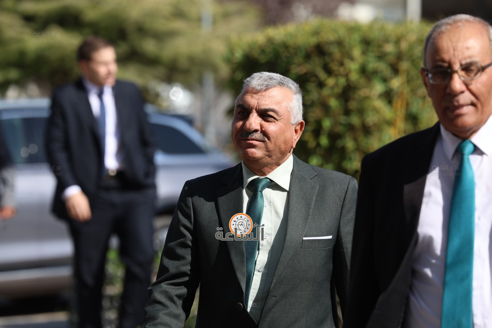 Madar Al-Saa Images 0.4344739096766753