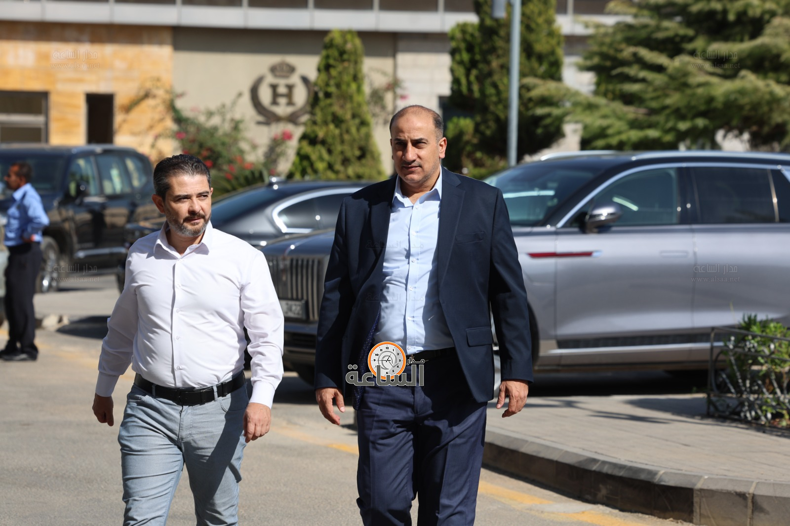 Madar Al-Saa Images 0.03520009291636461