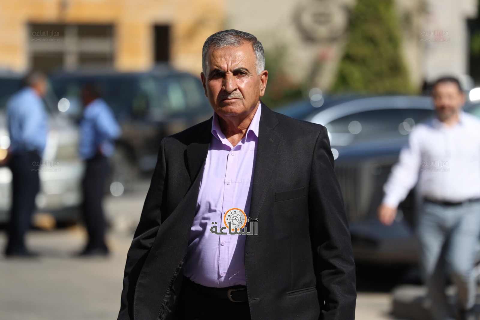 Madar Al-Saa Images 0.7288423862171164