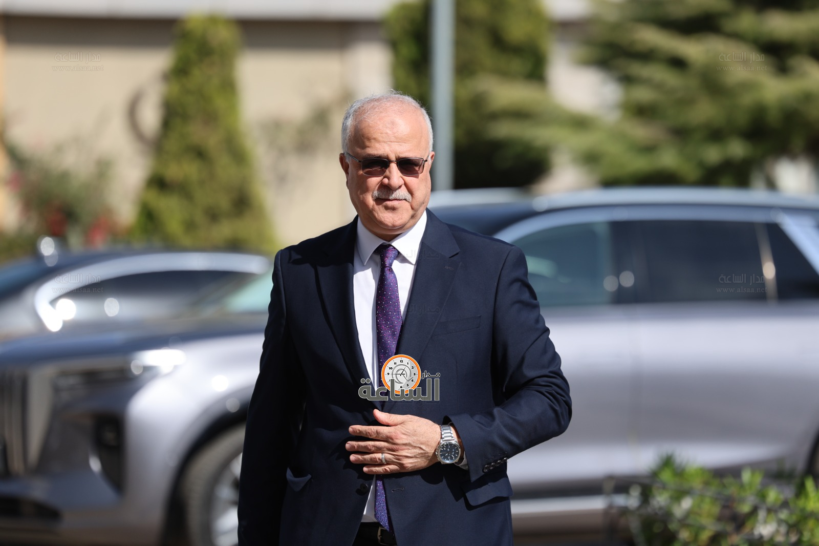 Madar Al-Saa Images 0.33994853813607506