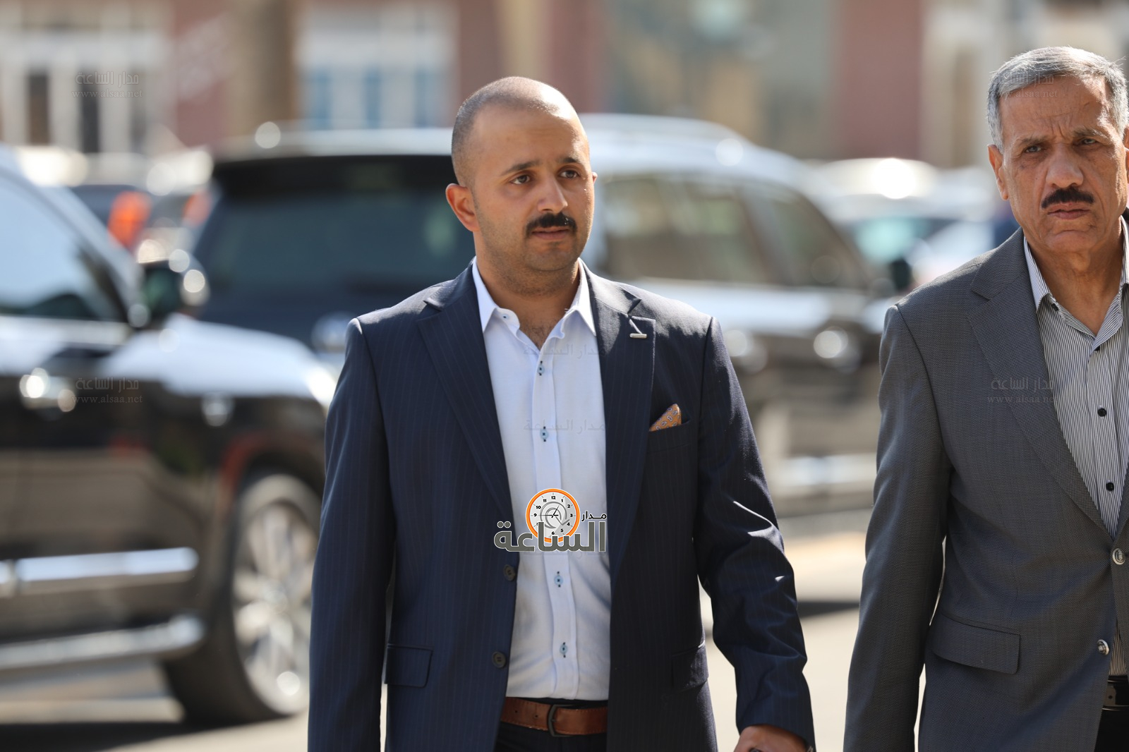 Madar Al-Saa Images 0.9299500928136147