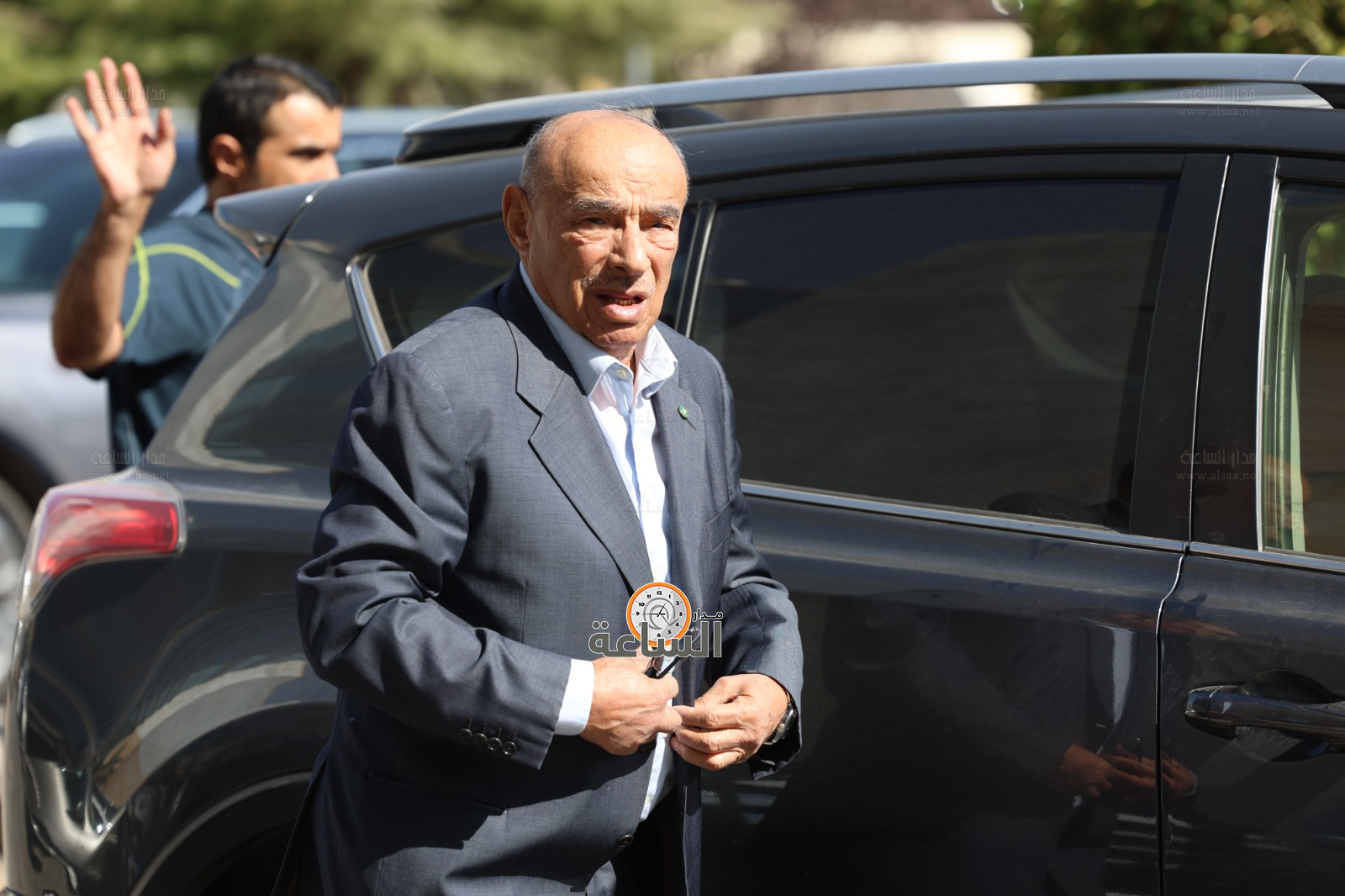 Madar Al-Saa Images 0.811429328522254