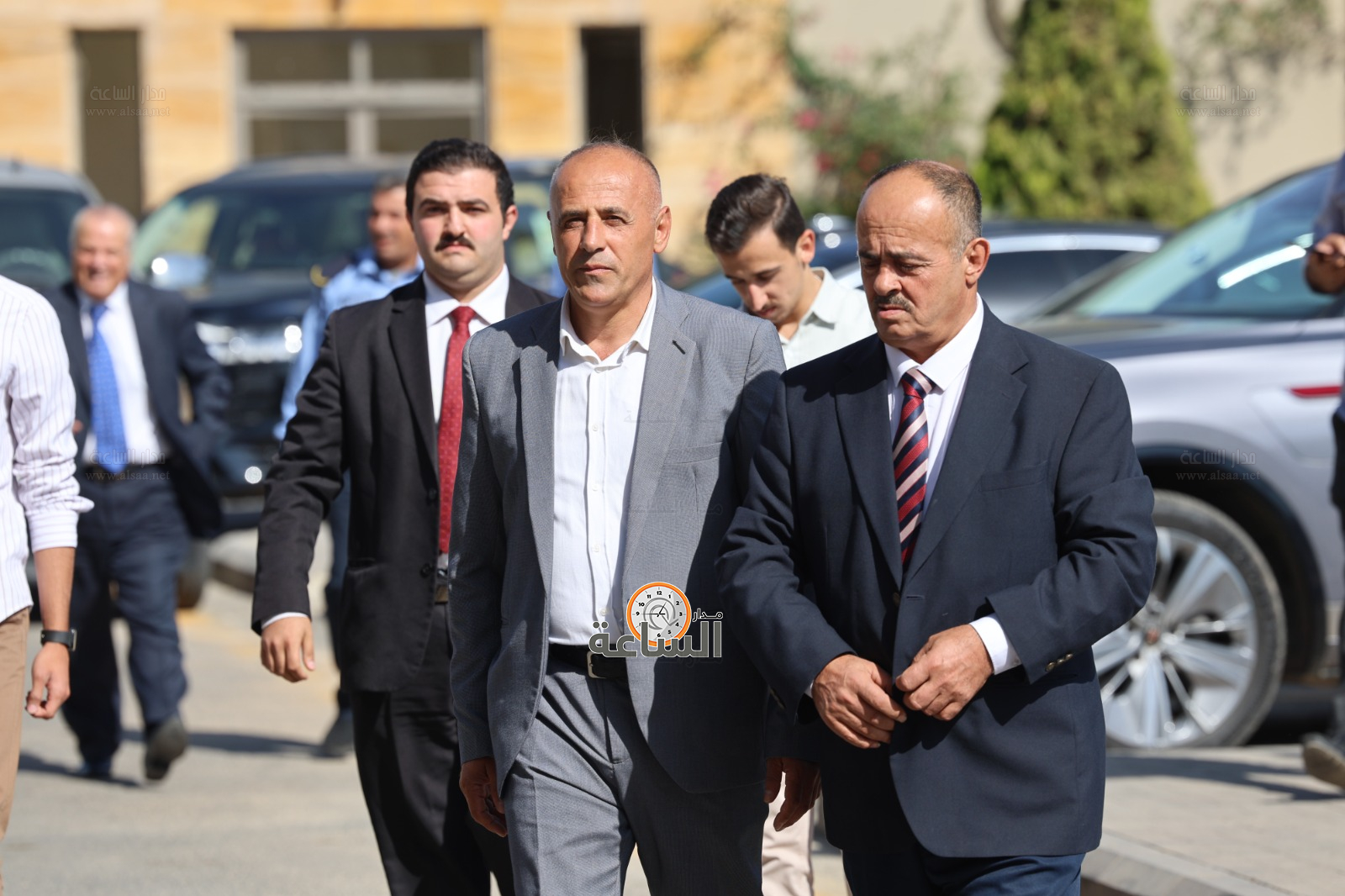 Madar Al-Saa Images 0.7127494820266657