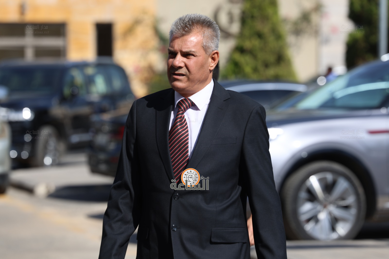 Madar Al-Saa Images 0.8944421138656855