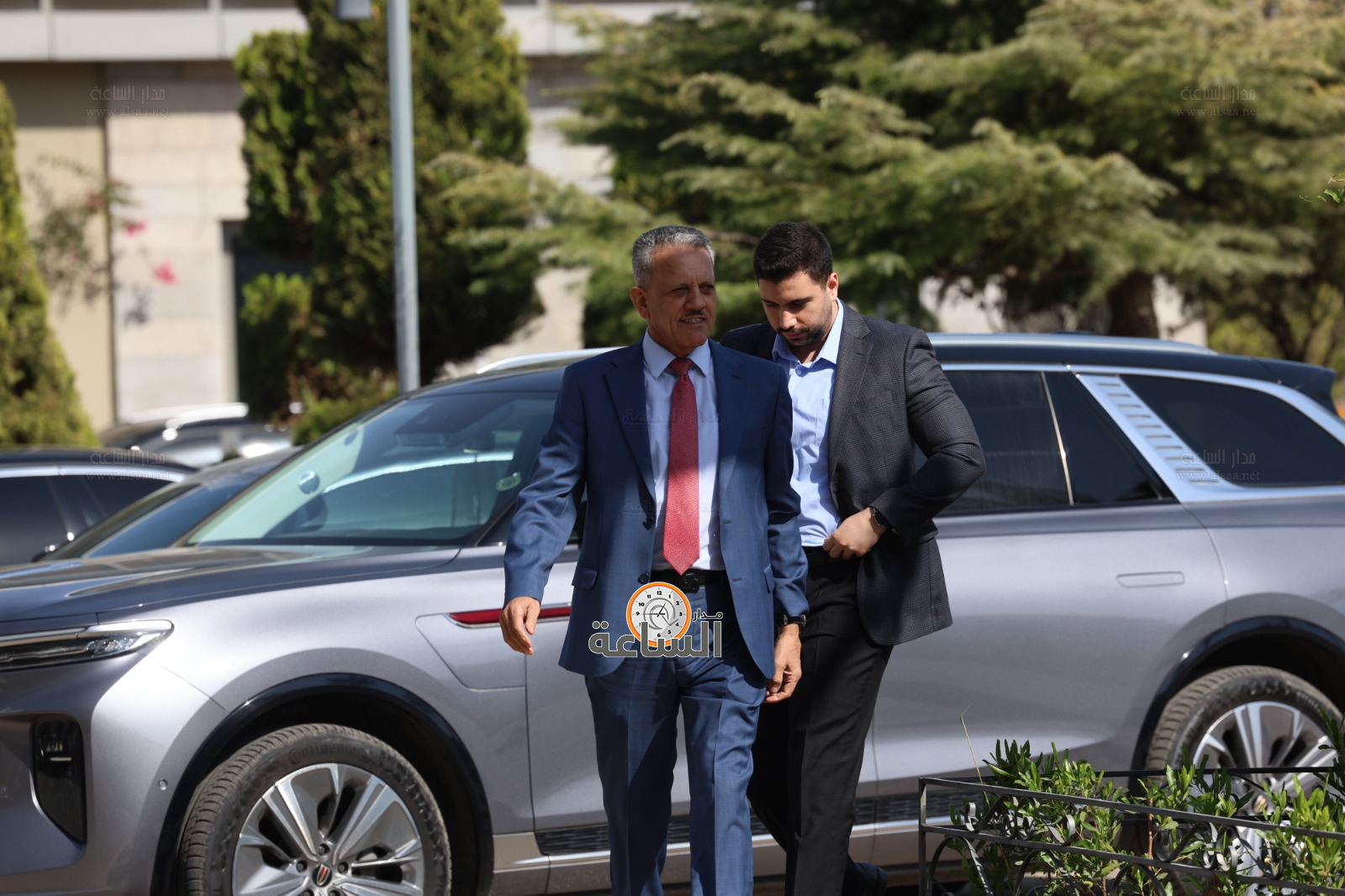 Madar Al-Saa Images 0.7763467087061662