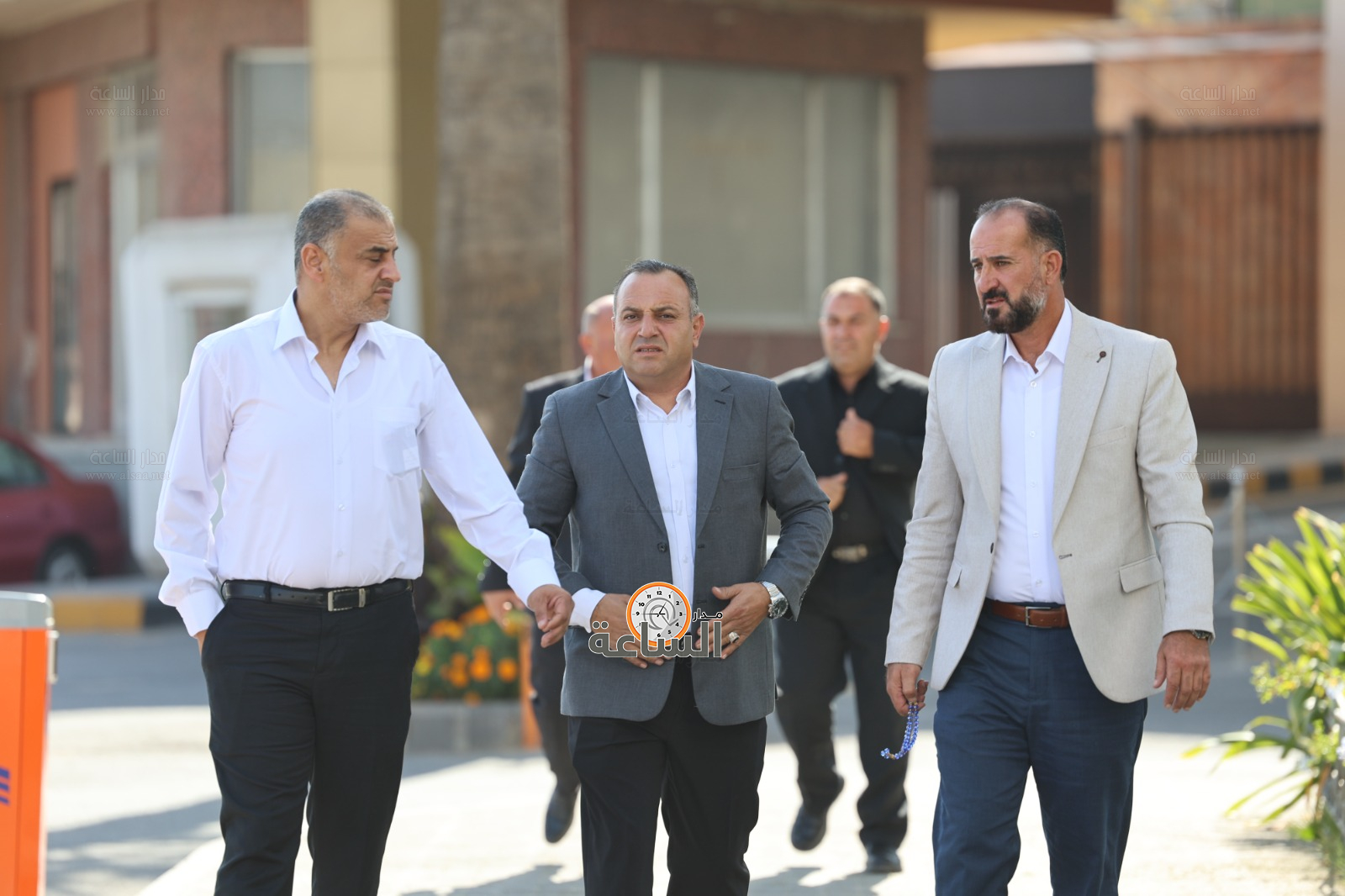 Madar Al-Saa Images 0.7287514728582067