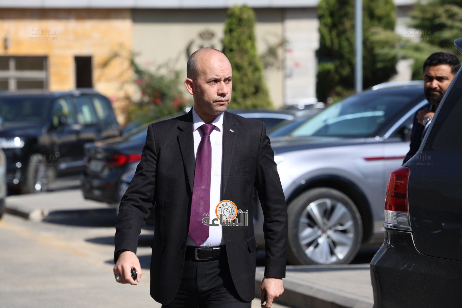 Madar Al-Saa Images 0.7867968718090924