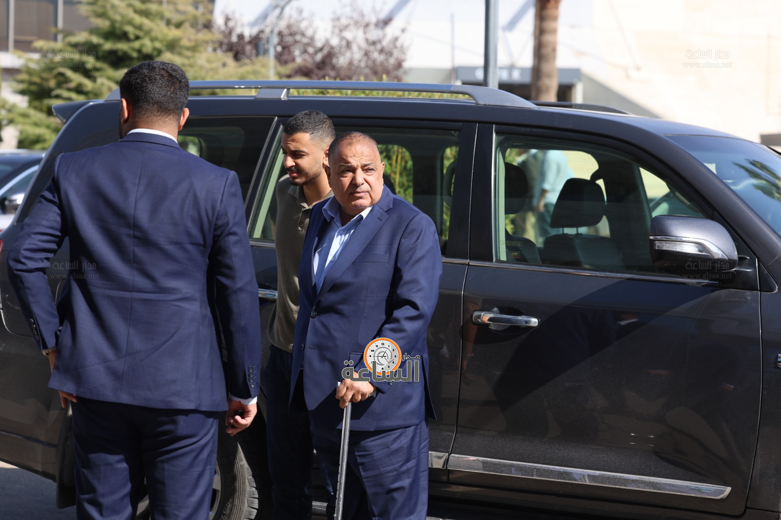 Madar Al-Saa Images 0.3840326855328329