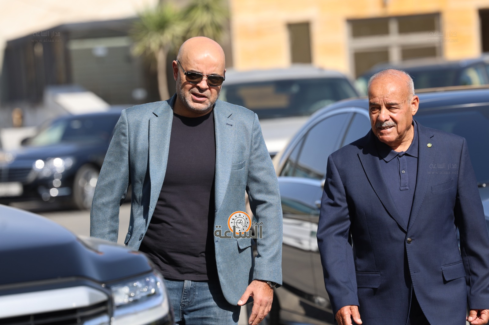 Madar Al-Saa Images 0.3017619657254935