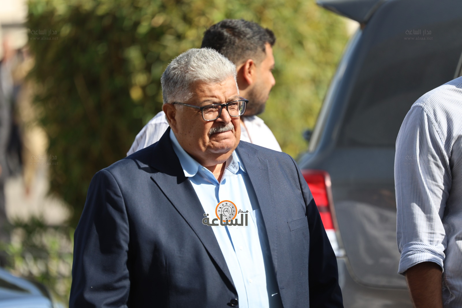 Madar Al-Saa Images 0.011007309902892004