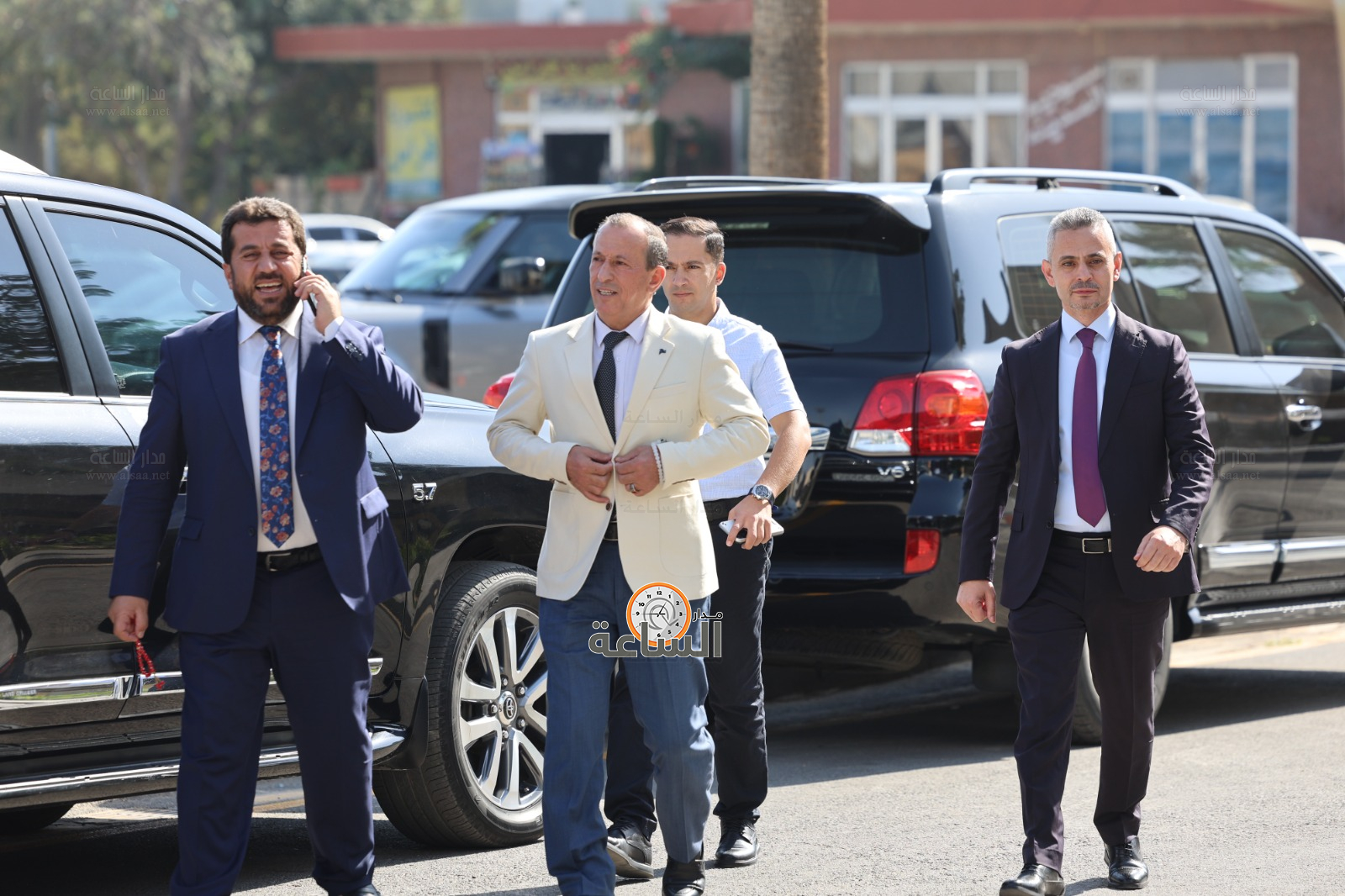 Madar Al-Saa Images 0.712116549266971