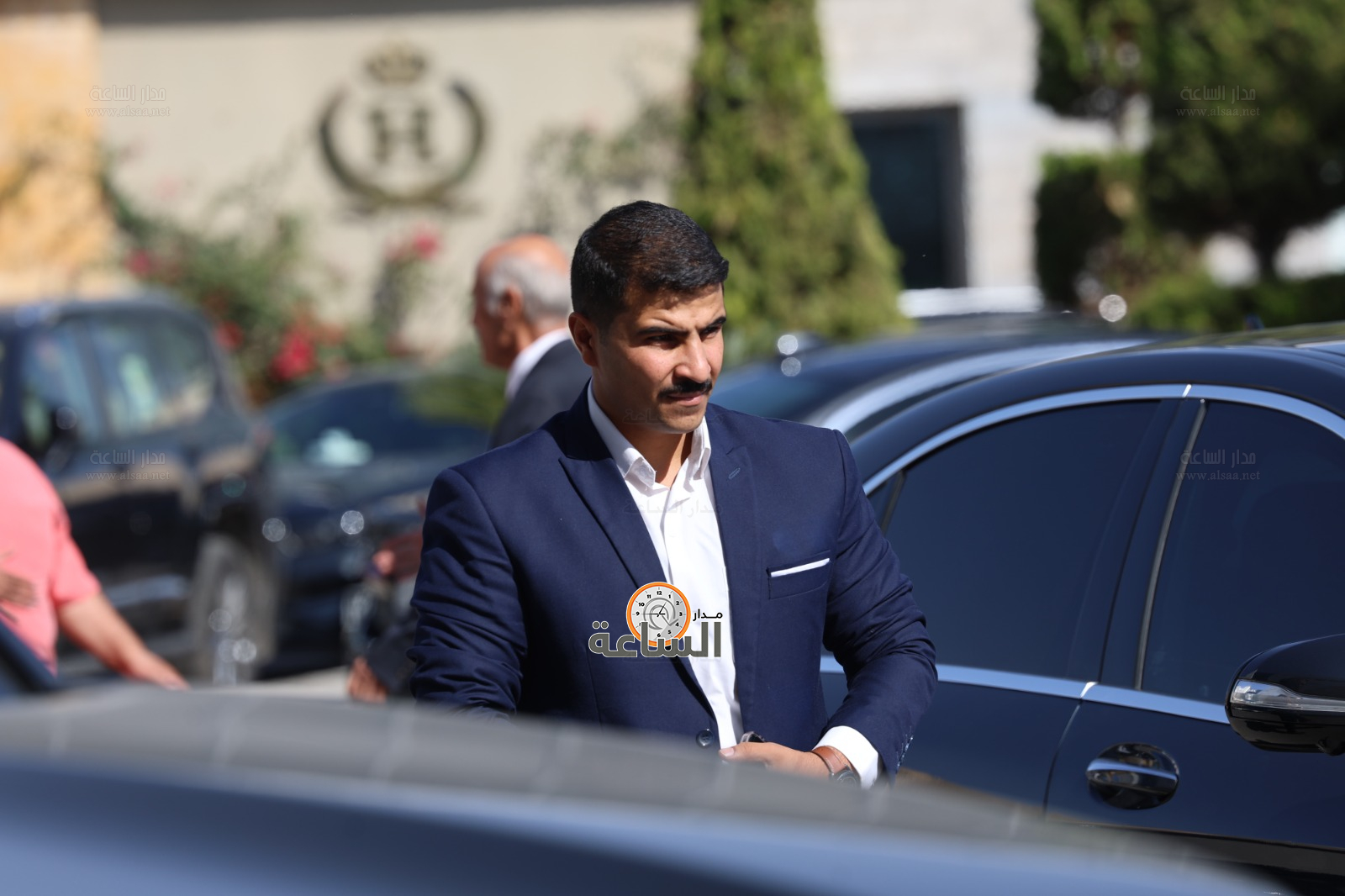 Madar Al-Saa Images 0.5294593351238317