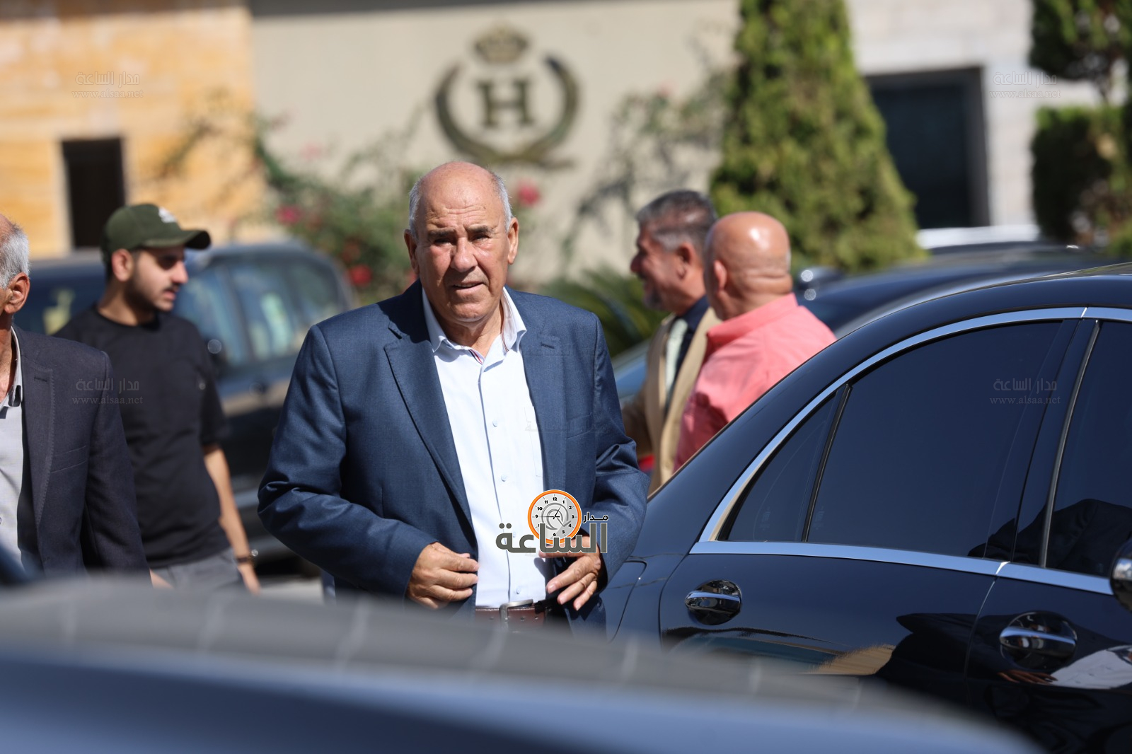 Madar Al-Saa Images 0.65695969645516