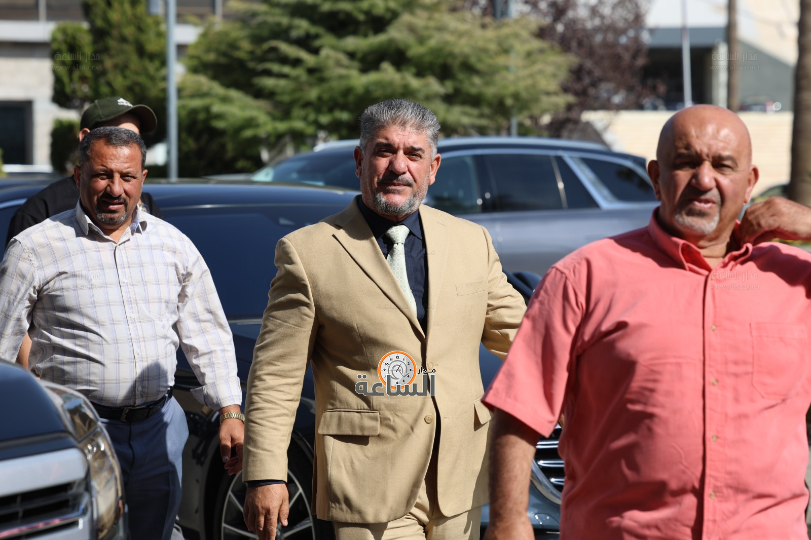 Madar Al-Saa Images 0.1437218128227855