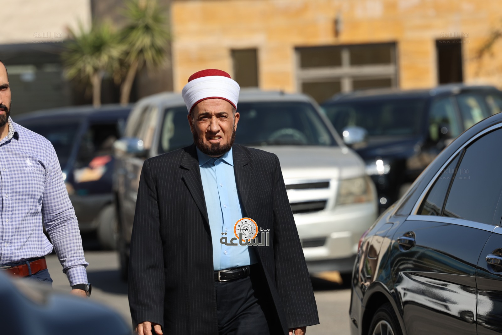 Madar Al-Saa Images 0.5216554087135651