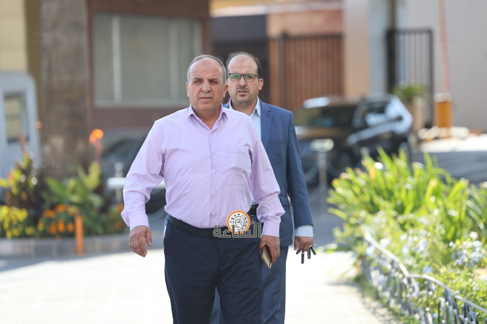 Madar Al-Saa Images 0.5213923396497465