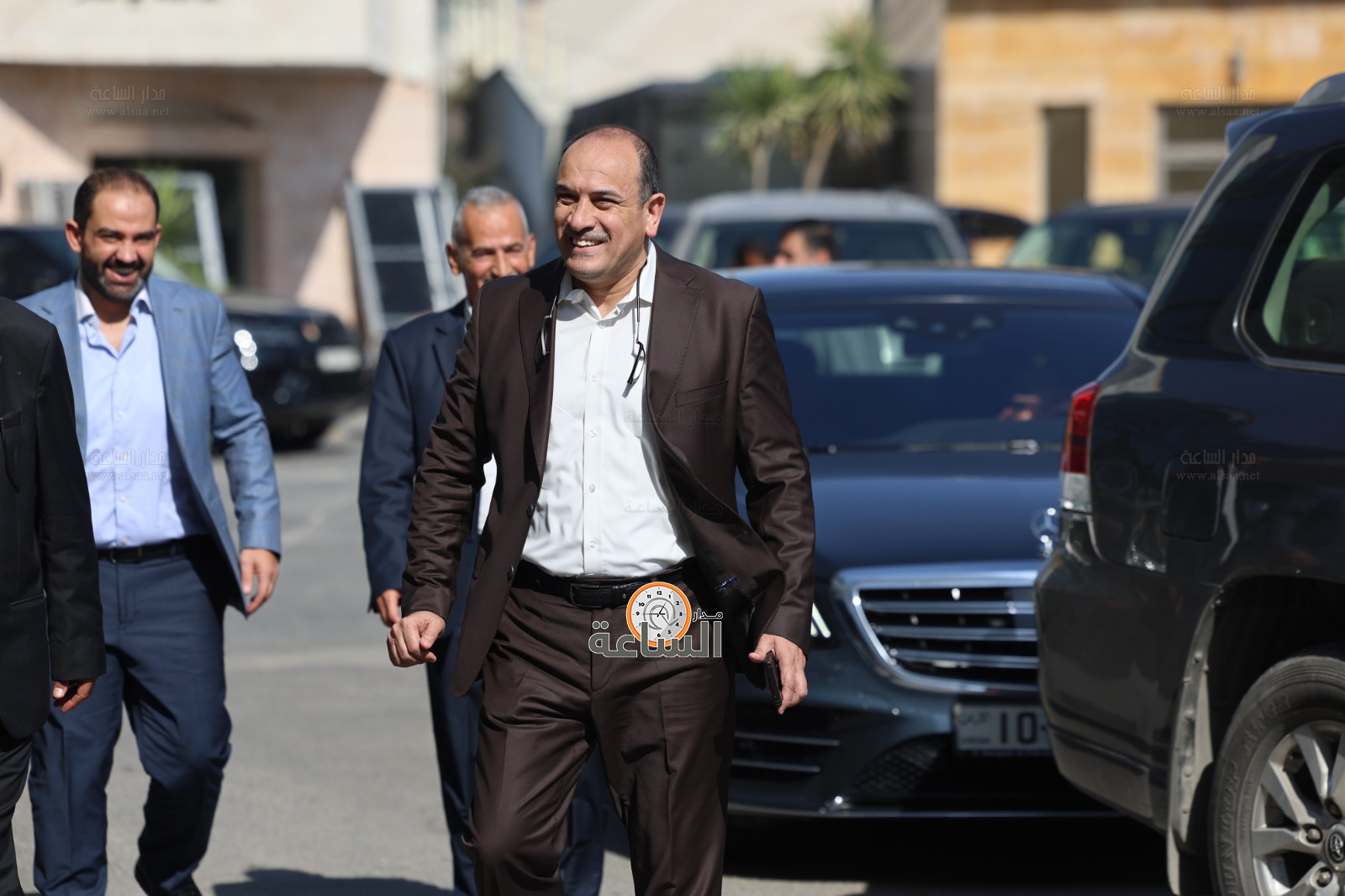 Madar Al-Saa Images 0.23545588099631842