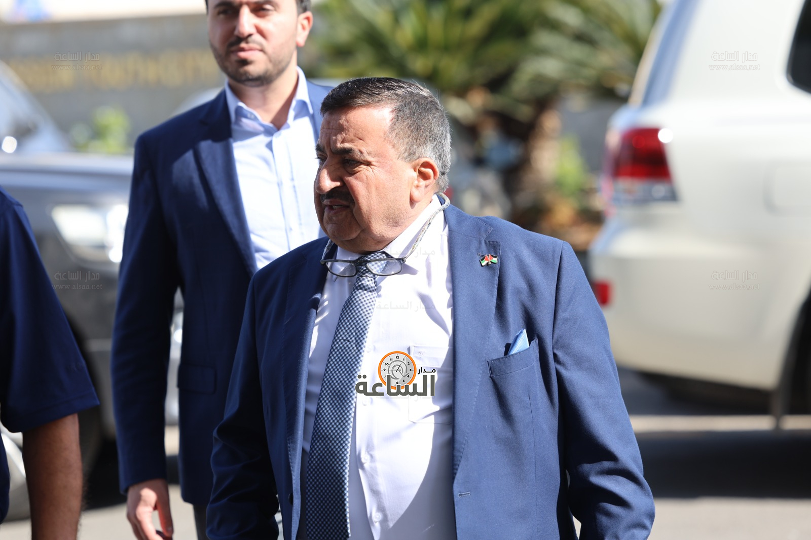 Madar Al-Saa Images 0.8063293622651068