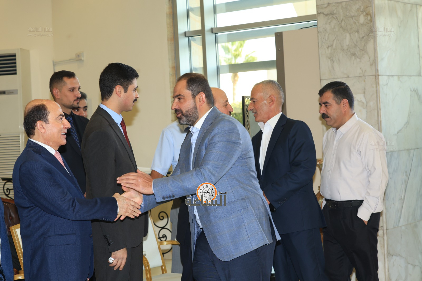 Madar Al-Saa Images 0.6821154432181514