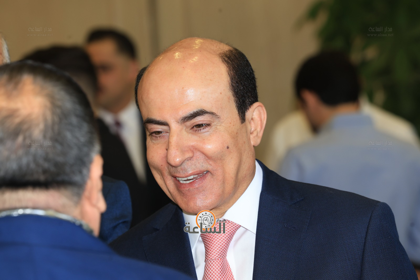 Madar Al-Saa Images 0.7495078632861069