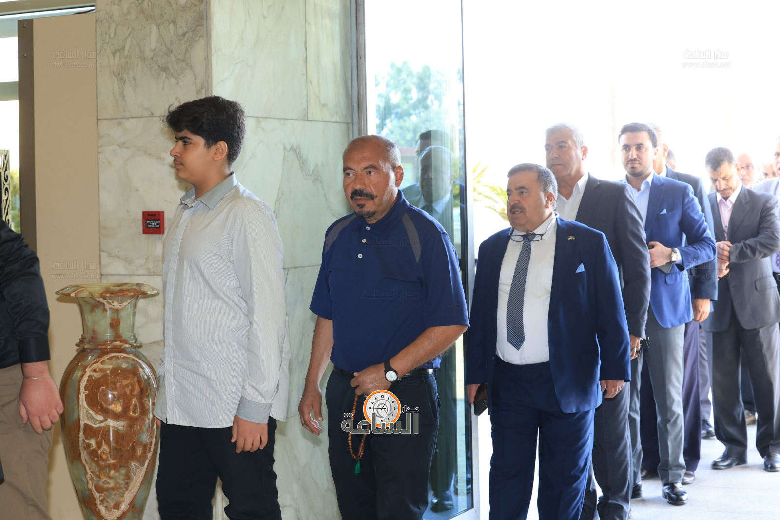 Madar Al-Saa Images 0.850649879263921