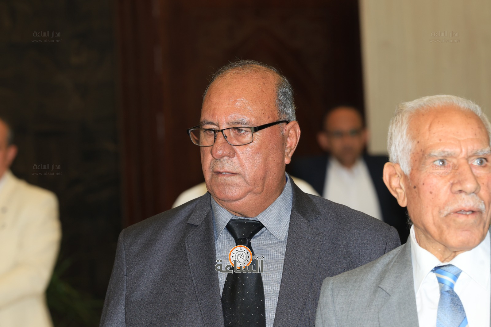 Madar Al-Saa Images 0.22086547753552843