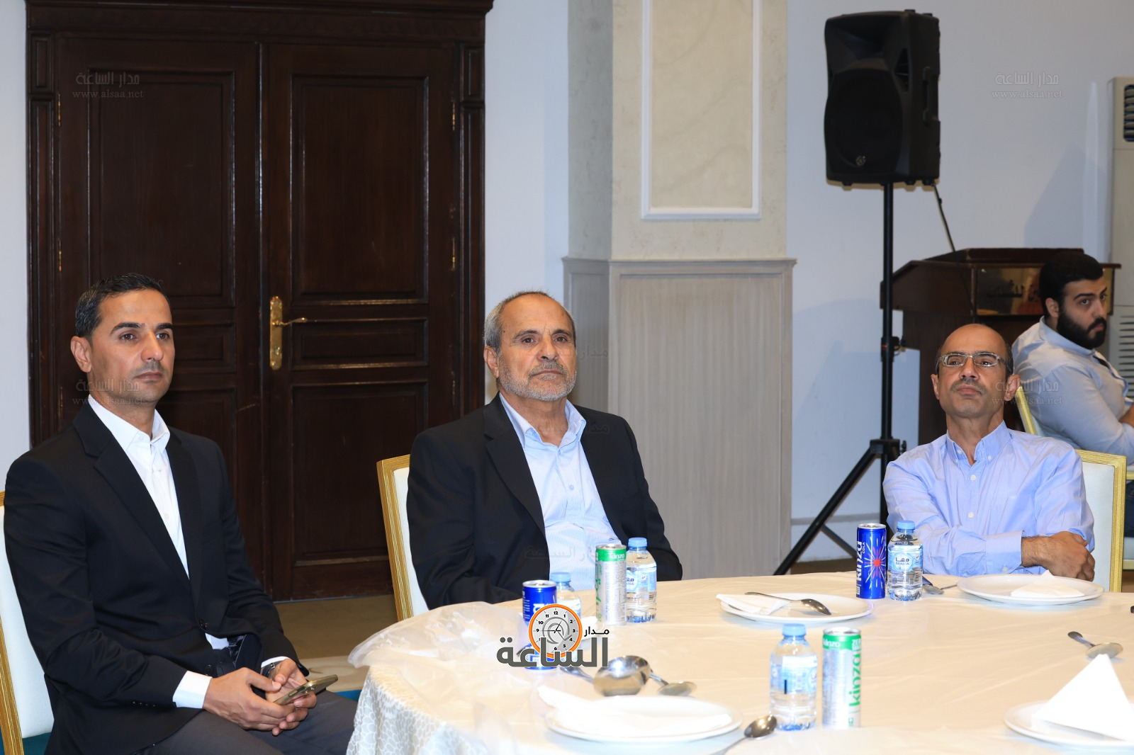 Madar Al-Saa Images 0.1368539627778511