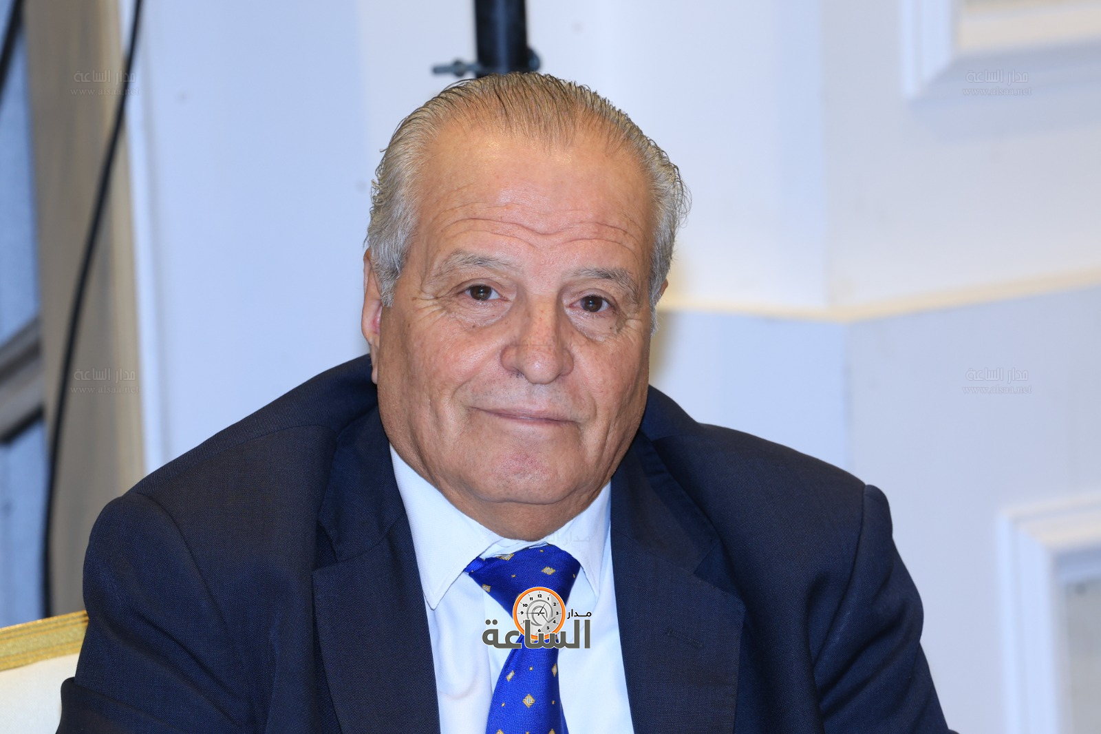 Madar Al-Saa Images 0.45345174704169733