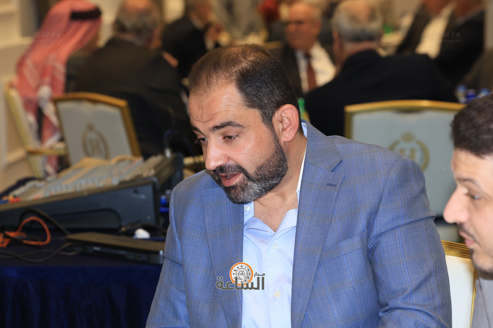 Madar Al-Saa Images 0.46344059950888283