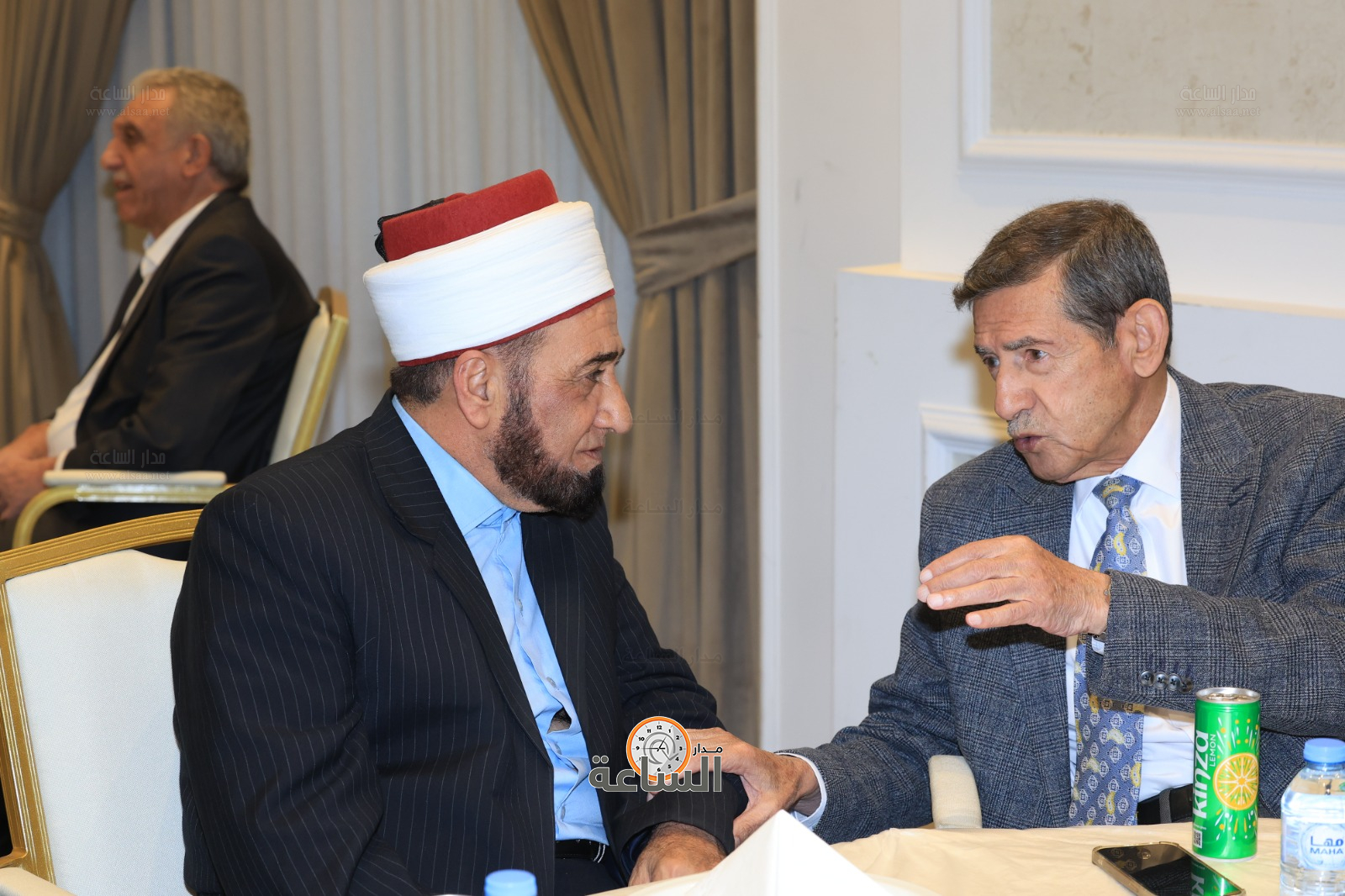 Madar Al-Saa Images 0.7463578214102099