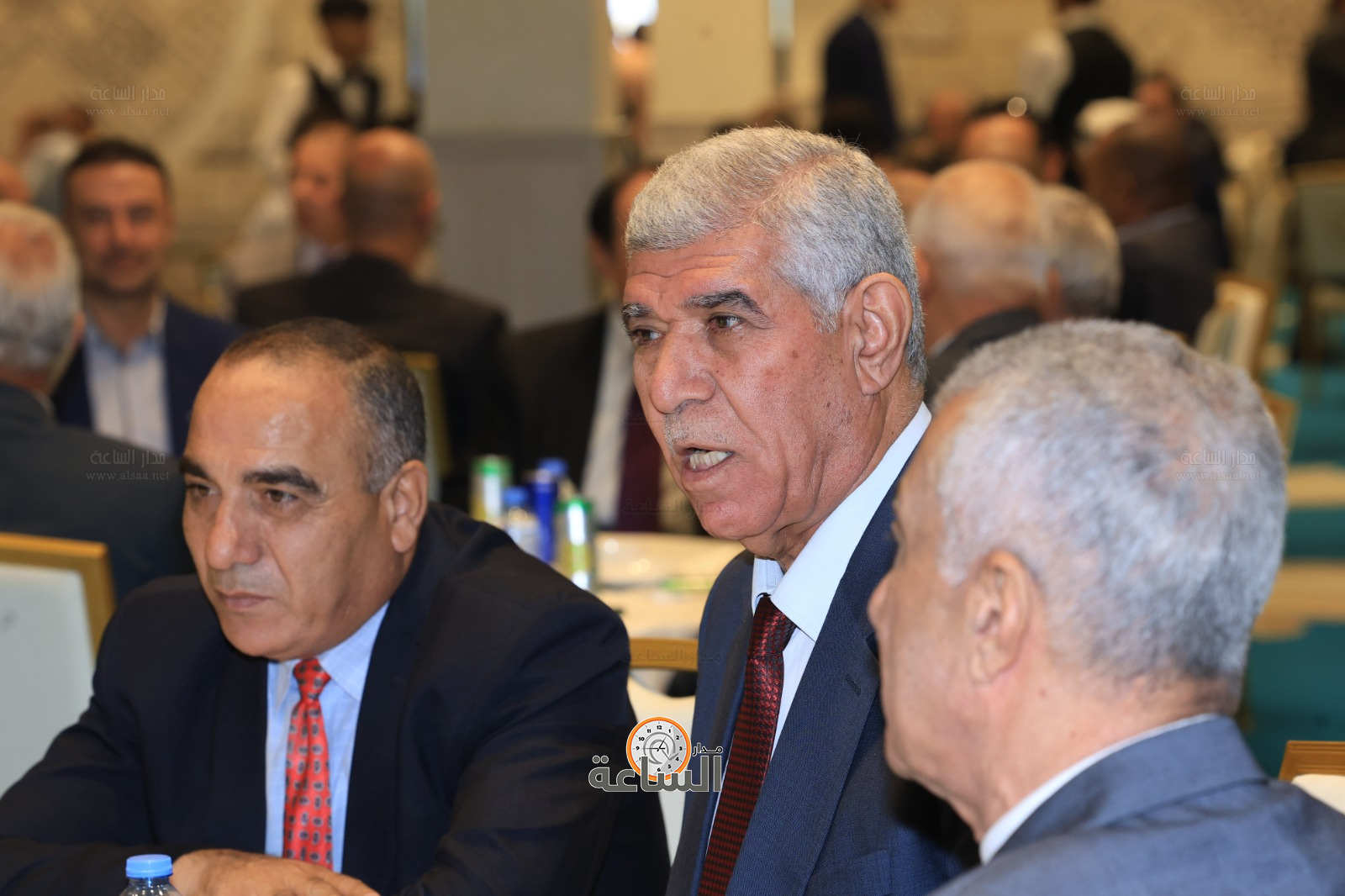 Madar Al-Saa Images 0.9868839613203406