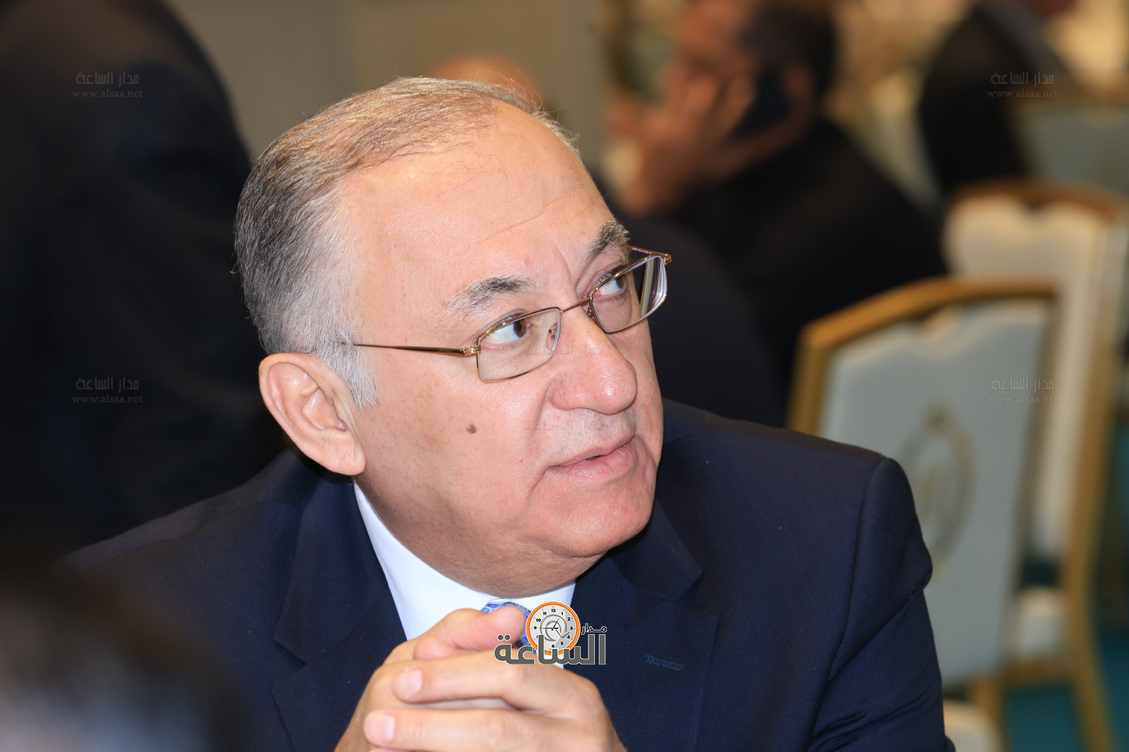 Madar Al-Saa Images 0.41007568302886344