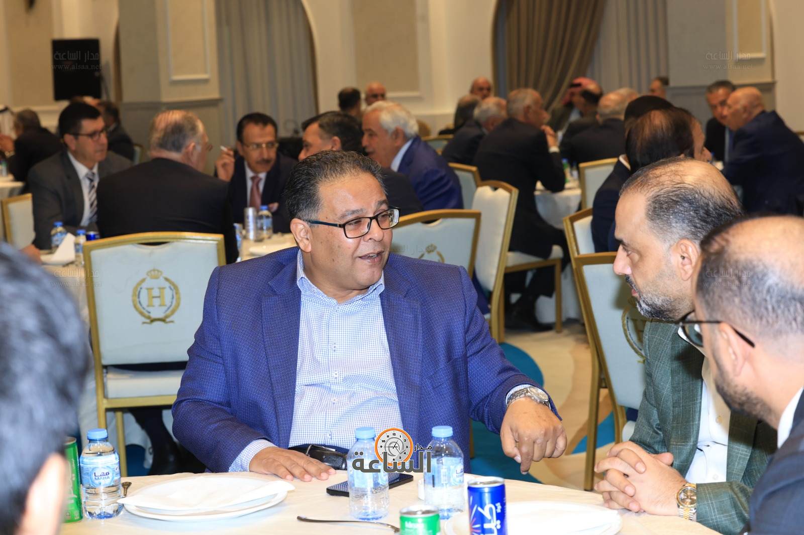 Madar Al-Saa Images 0.27686114405095363