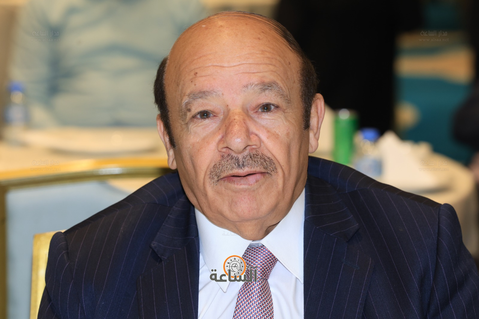 Madar Al-Saa Images 0.9618059344887695