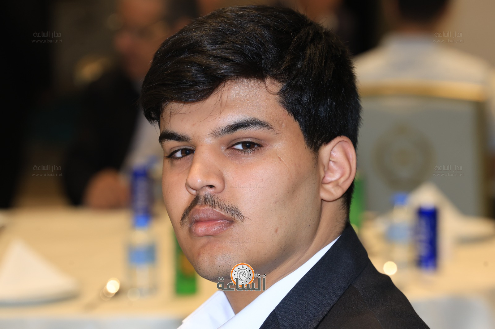 Madar Al-Saa Images 0.4508944457938383