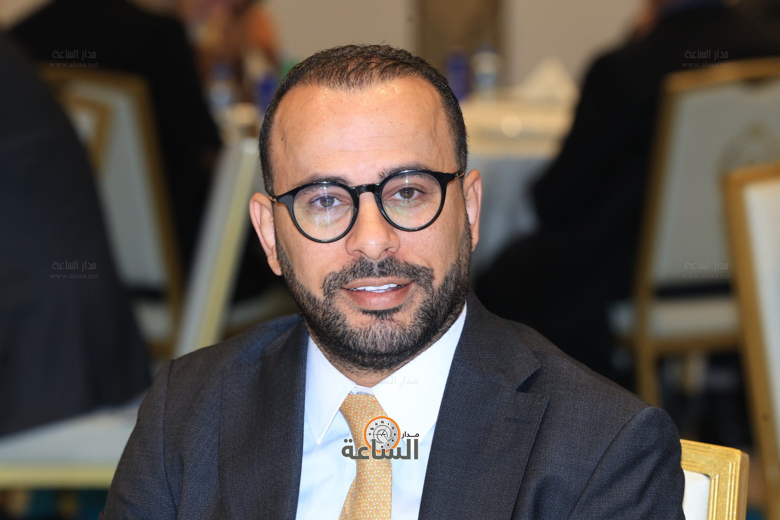 Madar Al-Saa Images 0.1514607237538399