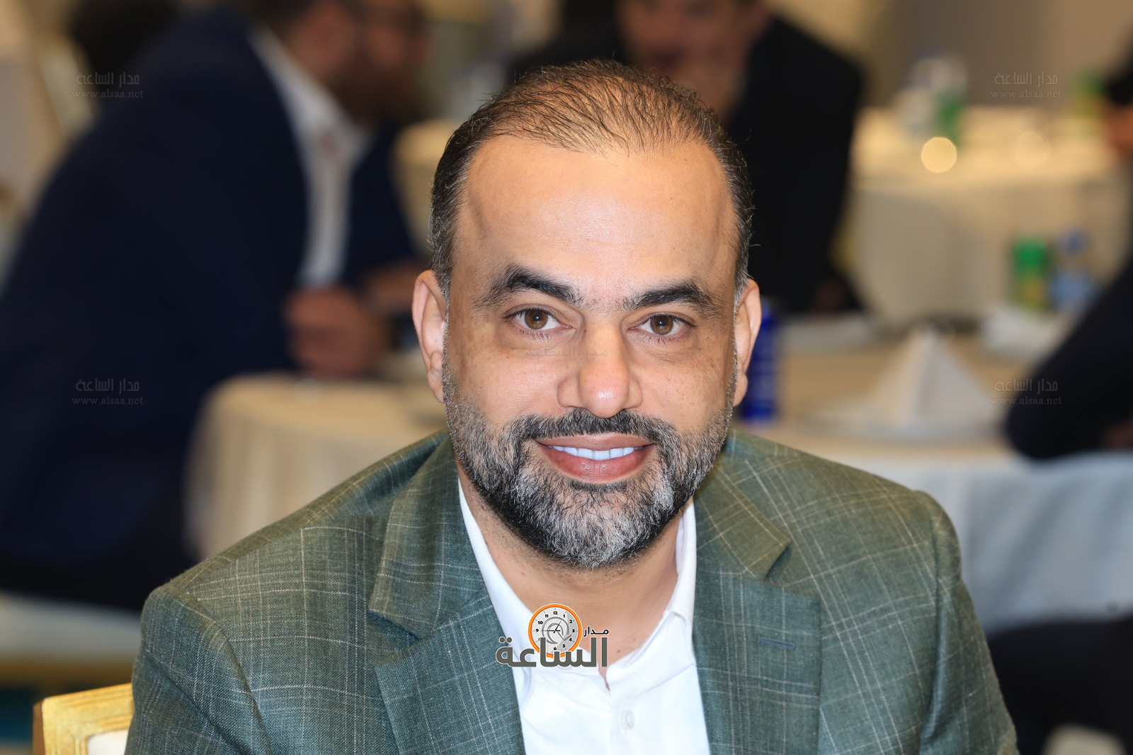 Madar Al-Saa Images 0.535060628001486