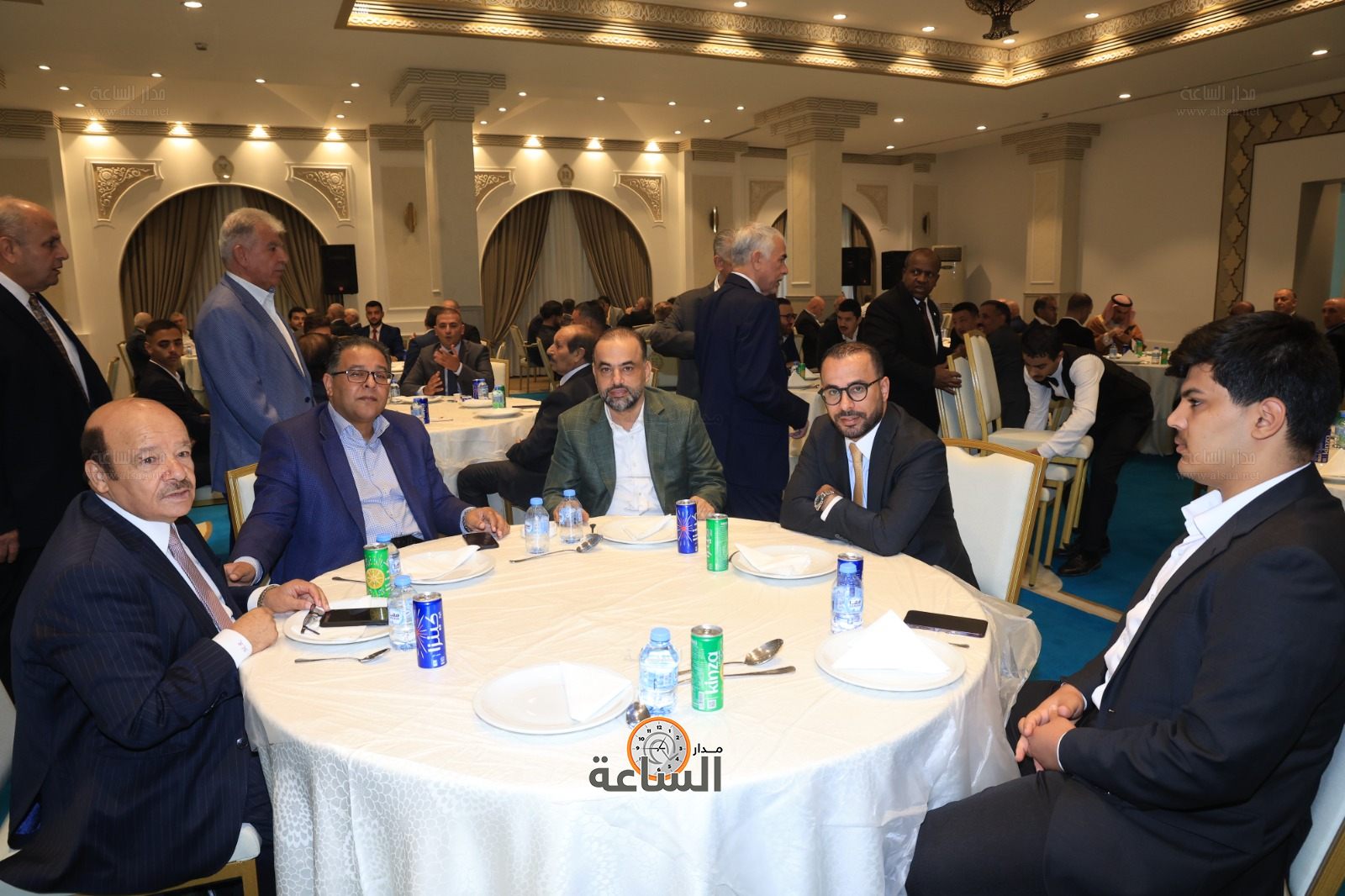 Madar Al-Saa Images 0.8846083042635466