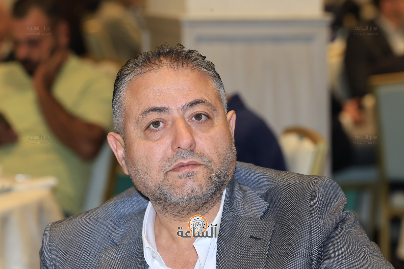 Madar Al-Saa Images 0.6500860157652351