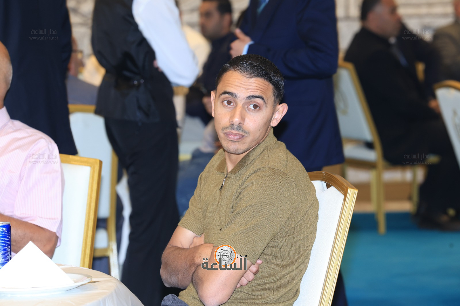 Madar Al-Saa Images 0.19201918759840486