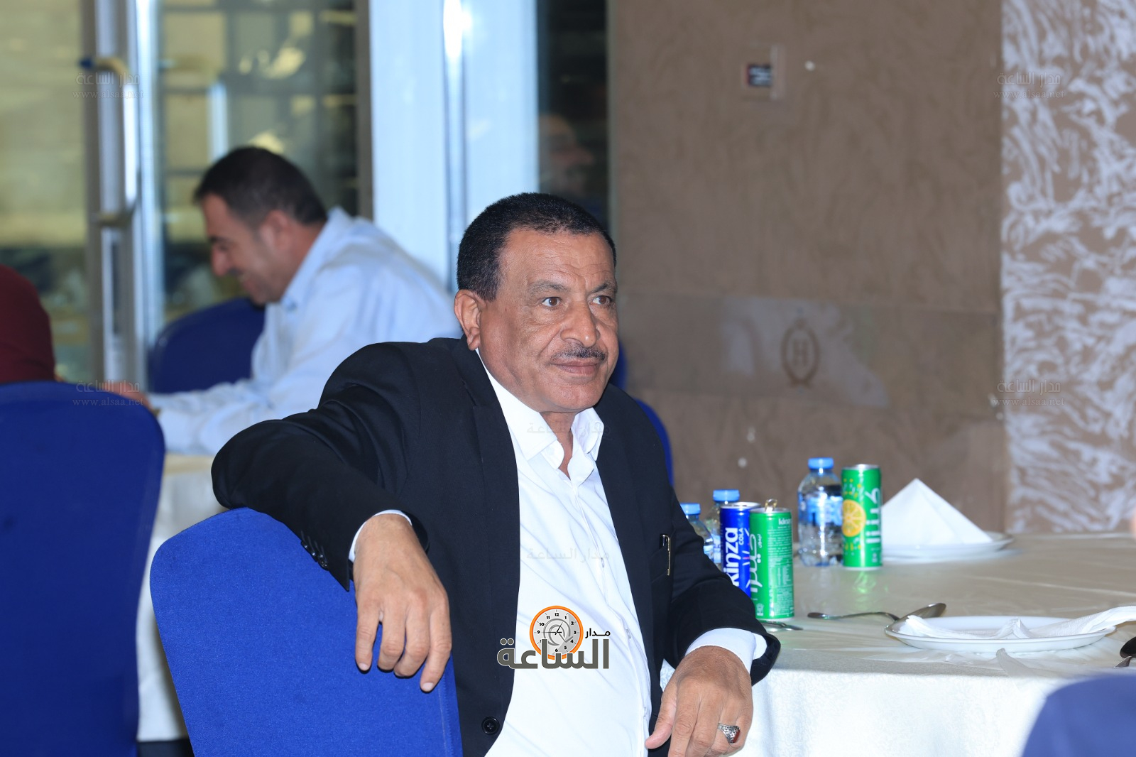 Madar Al-Saa Images 0.7320913072358435