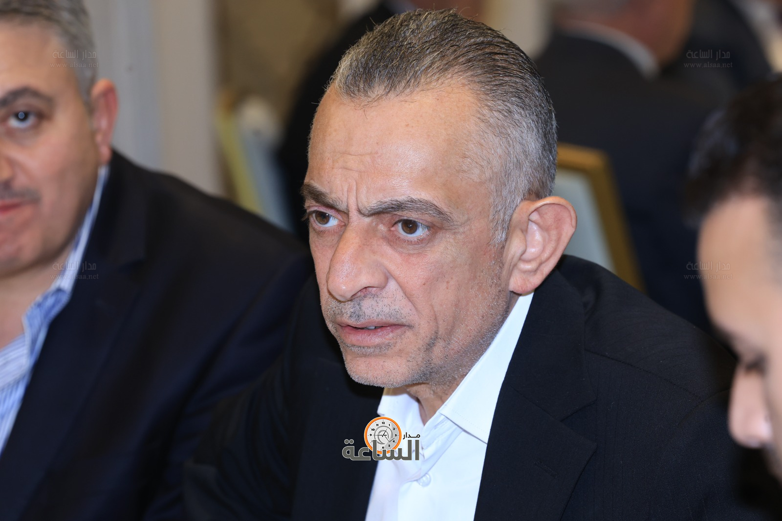 Madar Al-Saa Images 0.2938496014038796