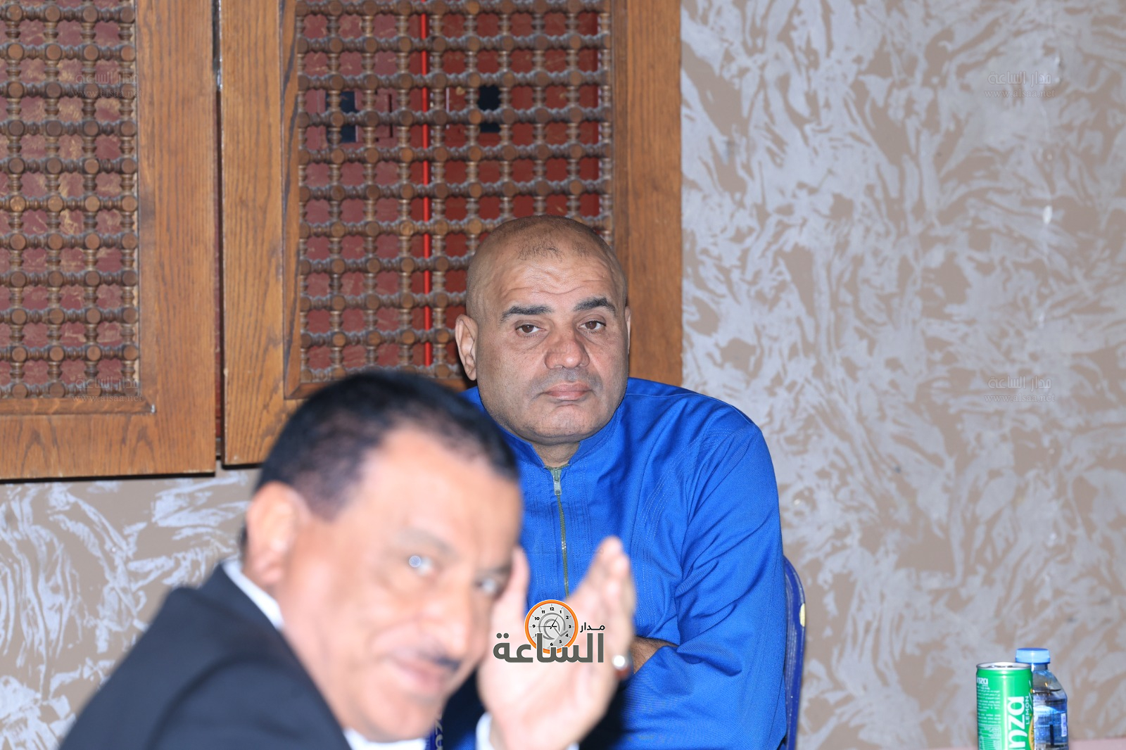 Madar Al-Saa Images 0.09287084703608417