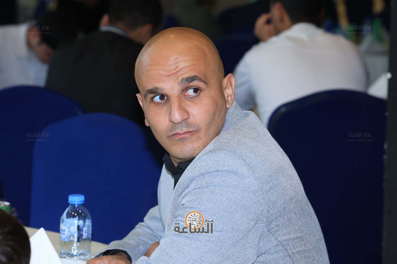 Madar Al-Saa Images 0.4553597063127509