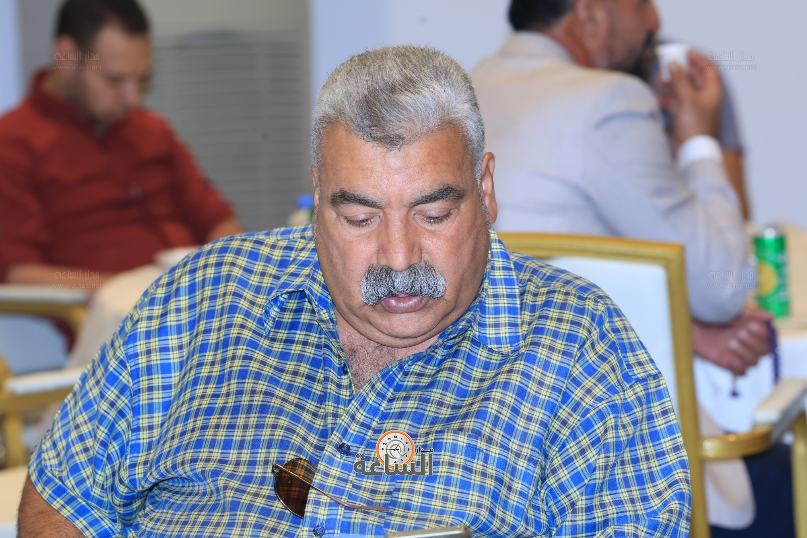 Madar Al-Saa Images 0.5825050361916186