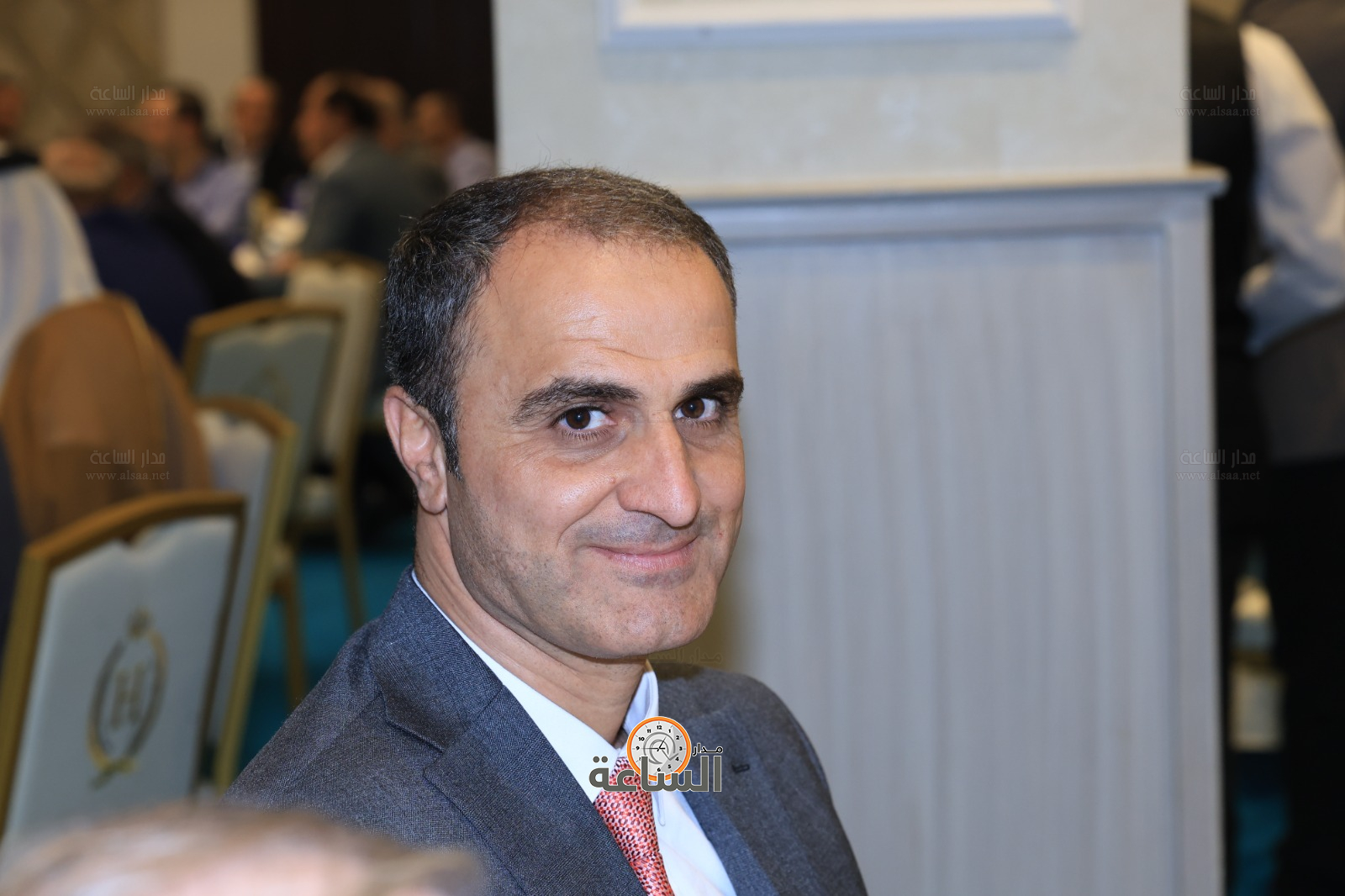 Madar Al-Saa Images 0.5087742731770933