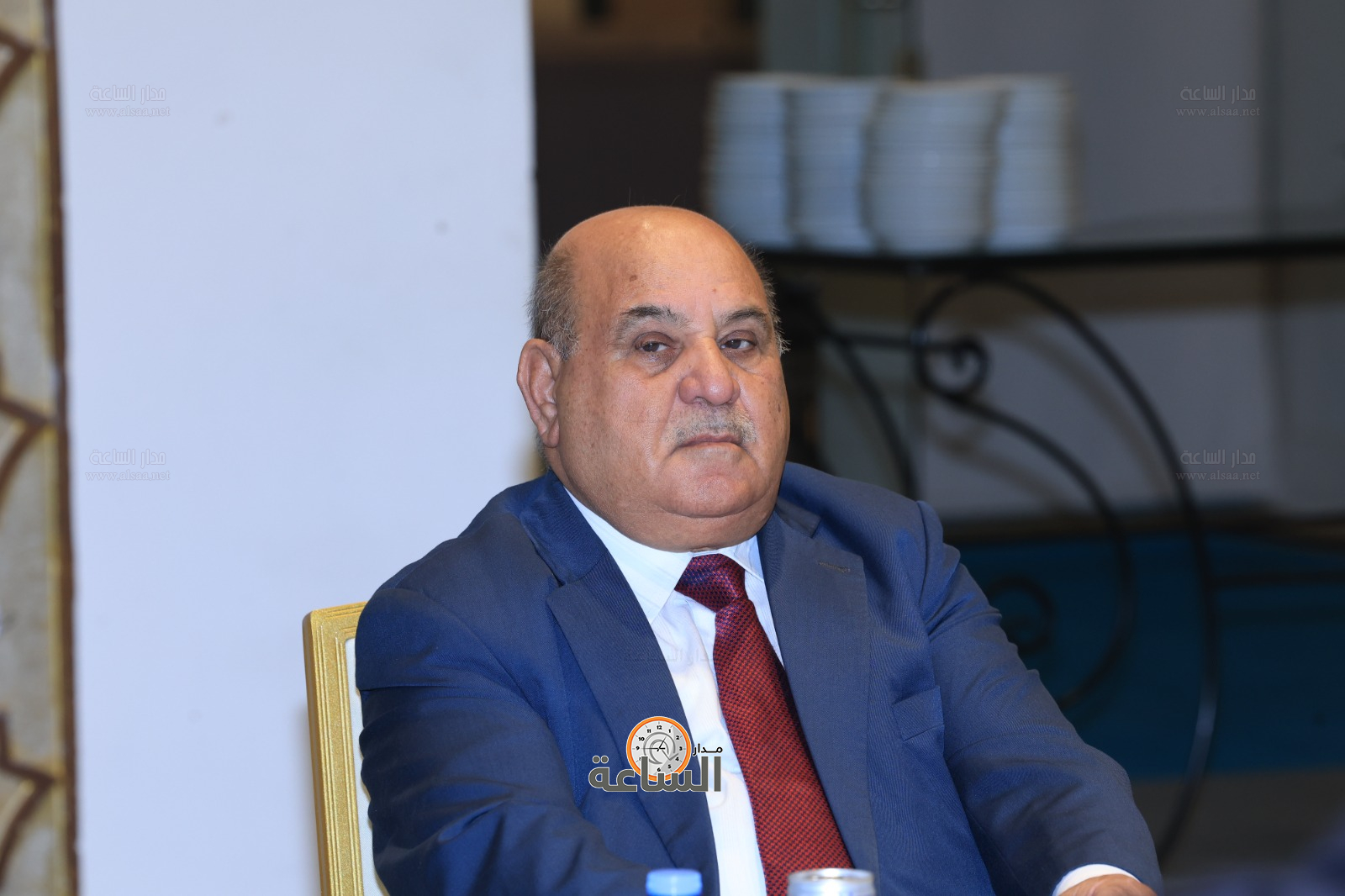 Madar Al-Saa Images 0.2727695523424505